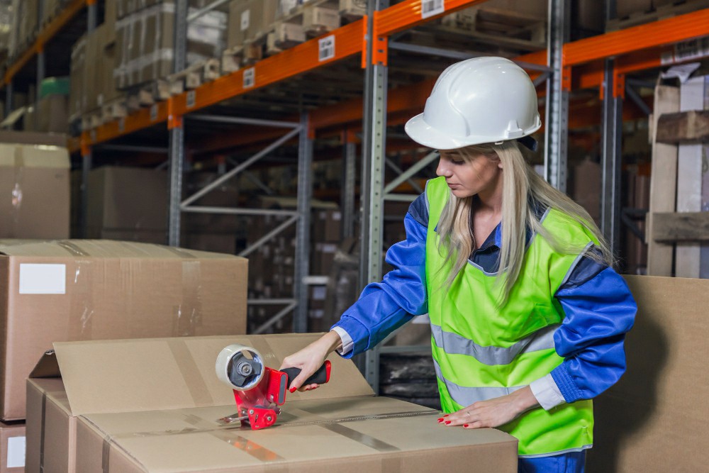 How to Effectively Safeguard Your Workplace with Manual... - Working at Heights Training UK