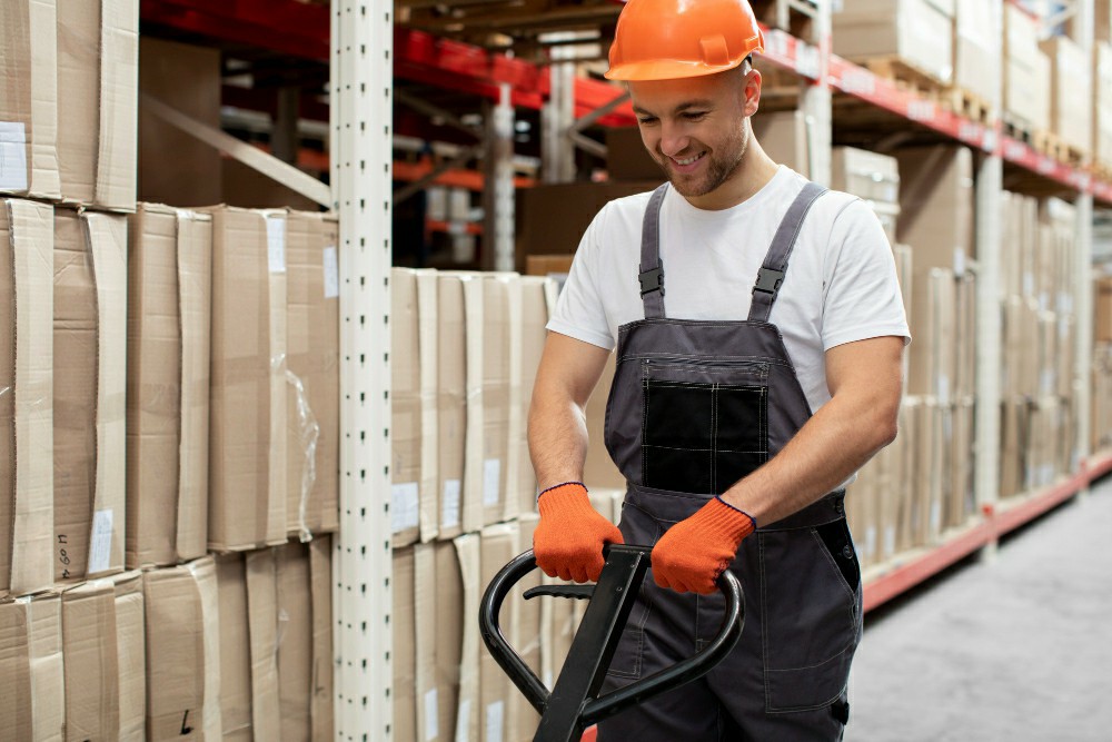 Why Enroll in a Abrasive Wheels Course in London Today? - Working at Heights Training UK