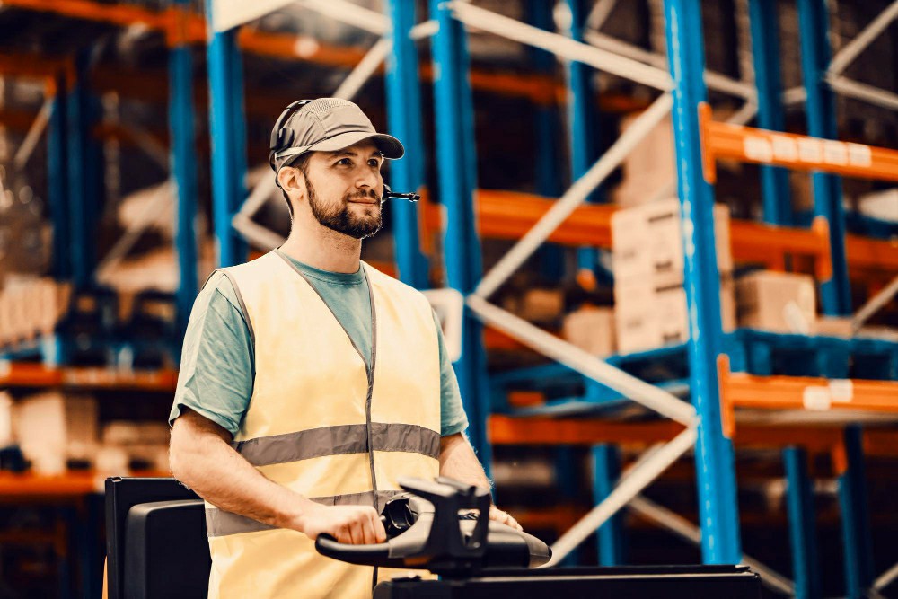Embracing Safety: The Top Reasons to Get Your Manual... - Working at Heights Training UK
