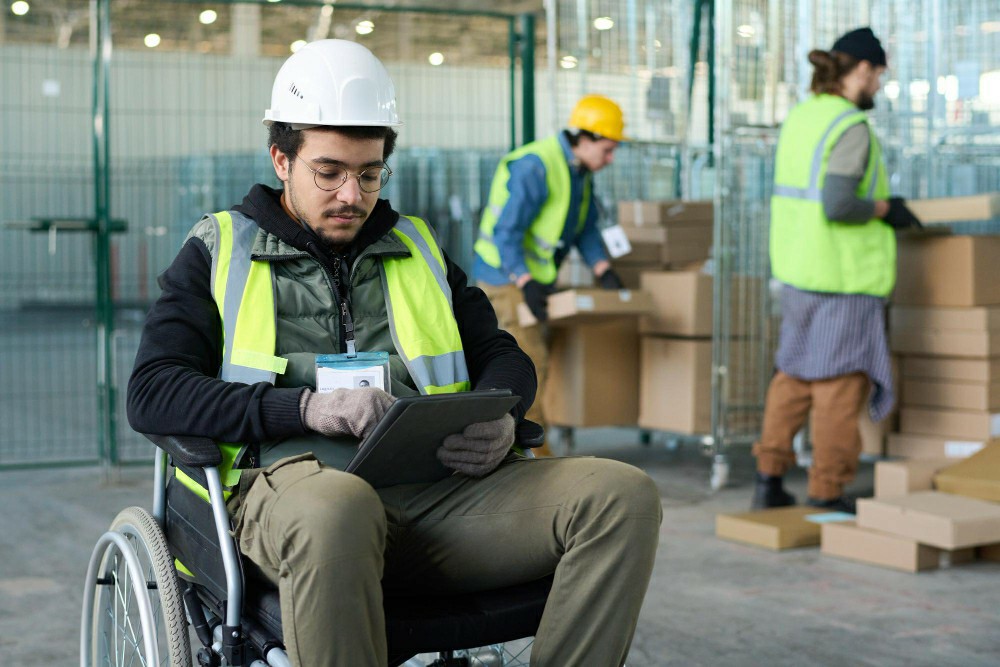Maximize Your Safety: The Importance of Accredited... - Working at Heights Training UK