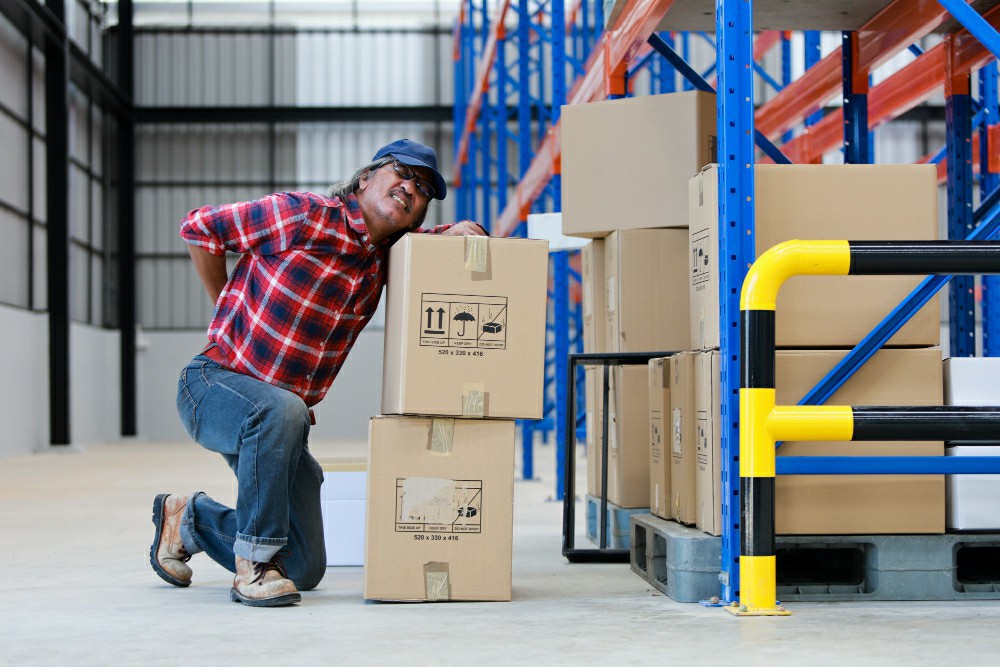 Unlocking Opportunities: The Impact of Affordable Manual... - Working at Heights Training UK