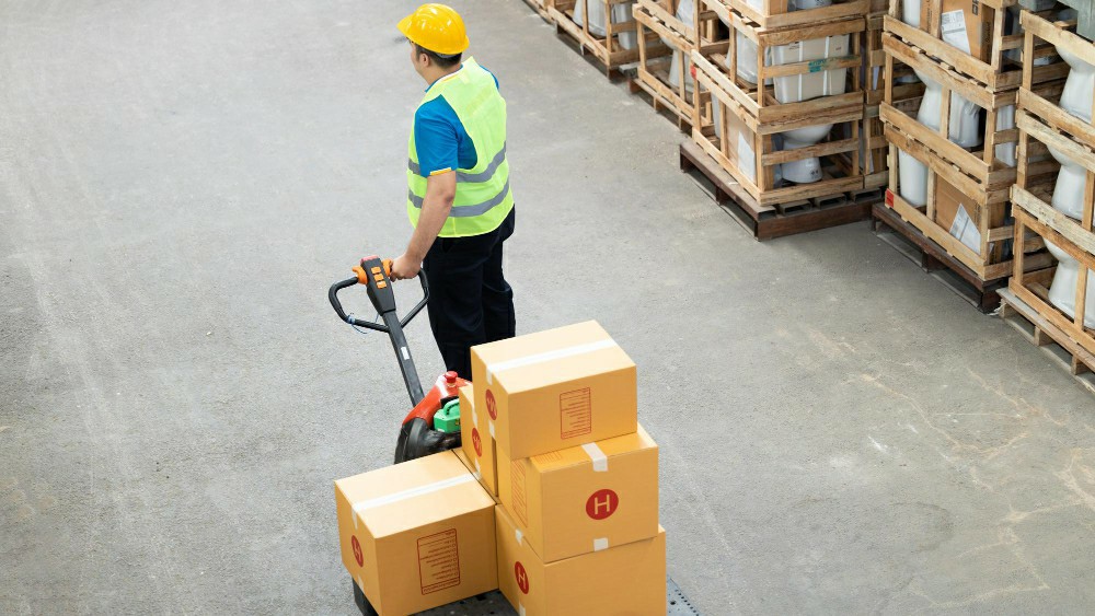 Enhance Your Skills with Our Accredited Online Manual... - Working at Heights Training UK