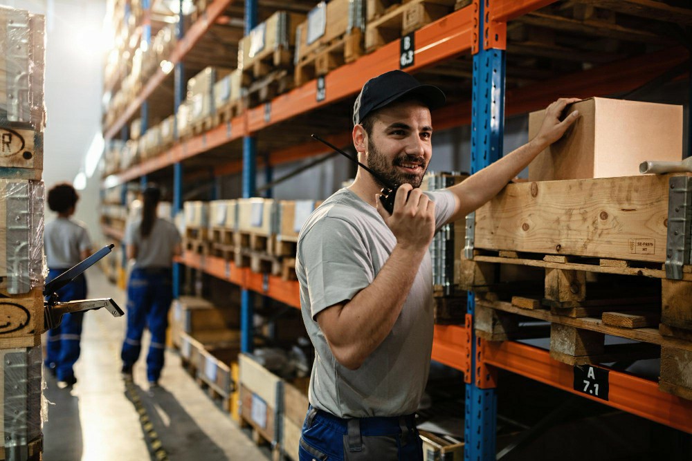 Enhancing Workplace Safety Through Effective Manual... - Working at Heights Training UK
