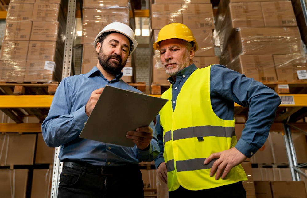 Essential Health and Safety Training: Building a Safer... - Working at Heights Training UK