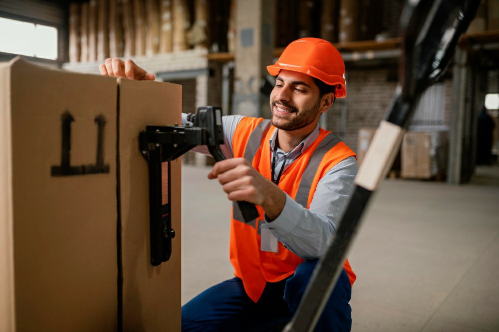 Understanding the Significance of Abrasive Wheels Means... - Working at Heights Training UK
