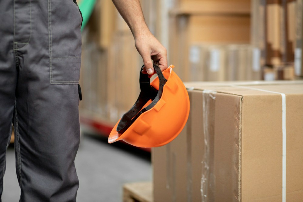 Finding the Best Abrasive Wheels Training Company in the UK - Working at Heights Training UK