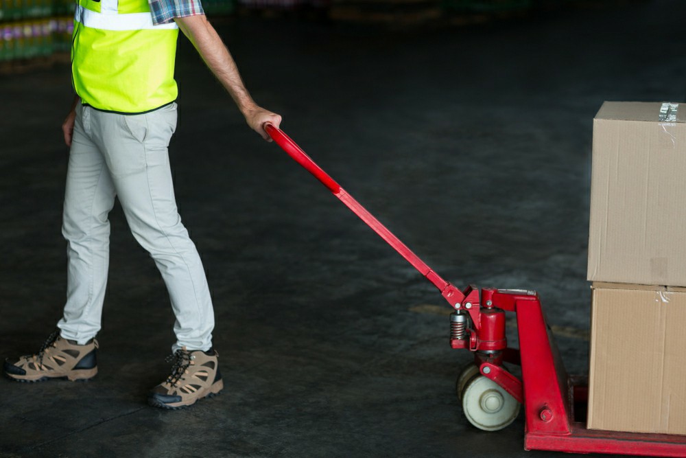 Navigating Your Way to a Certified Abrasive Wheels... - Working at Heights Training UK