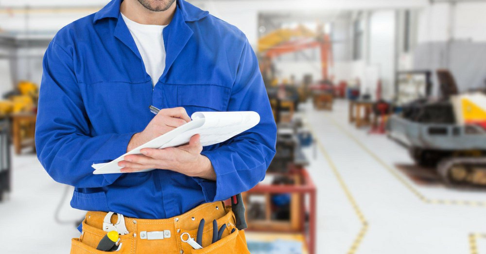 Enhancing Workplace Safety: The Role of Health and... - Working at Heights Training UK