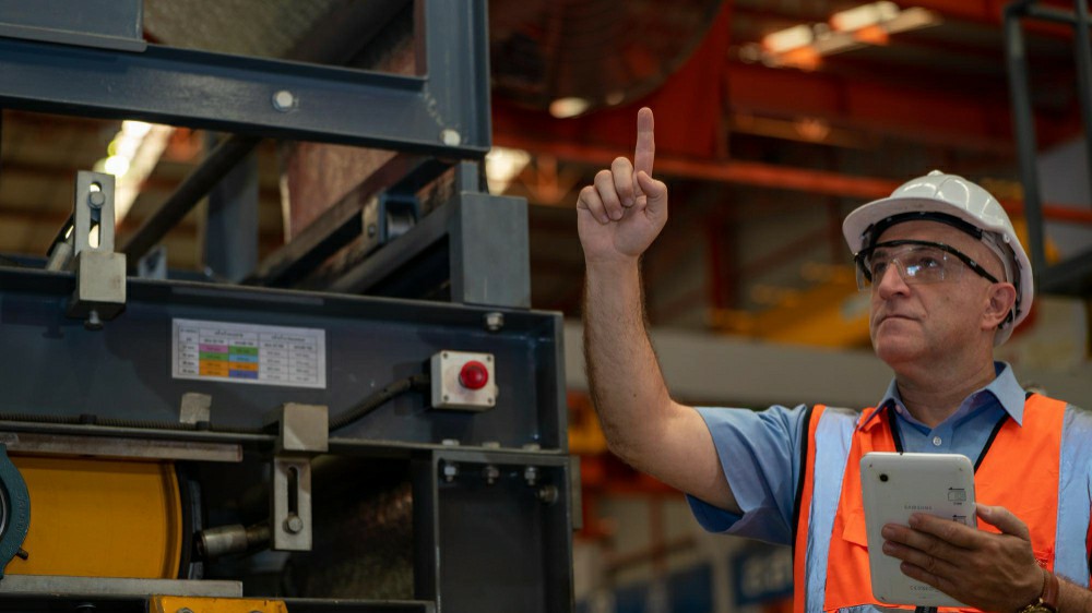 Maximizing Workplace Efficiency with Health and Safety... - Working at Heights Training UK