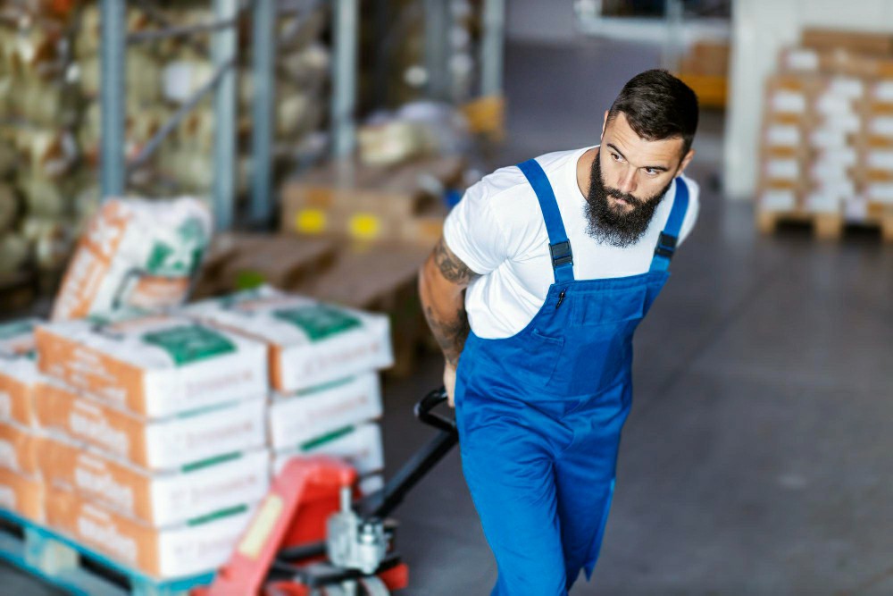 The Impact of hsalearning on Industrial Safety Training... - Working at Heights Training UK