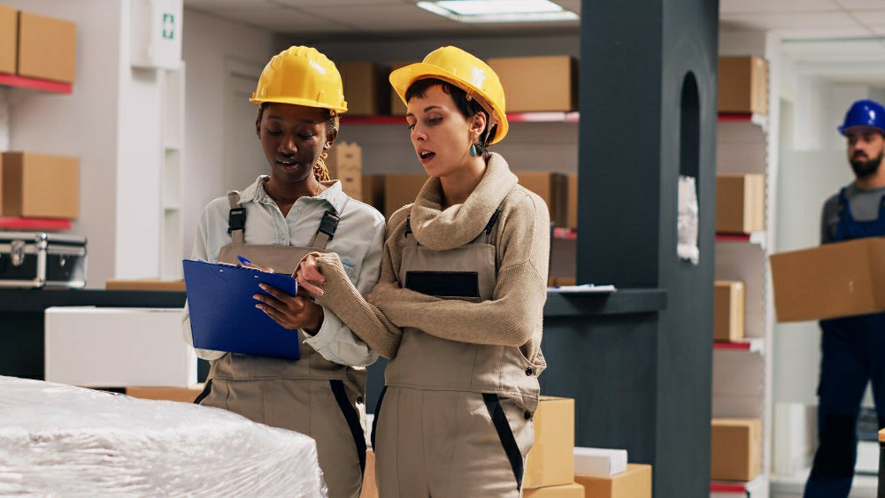 Essential Health and Safety Procedures in the Workplace... - Working at Heights Training UK