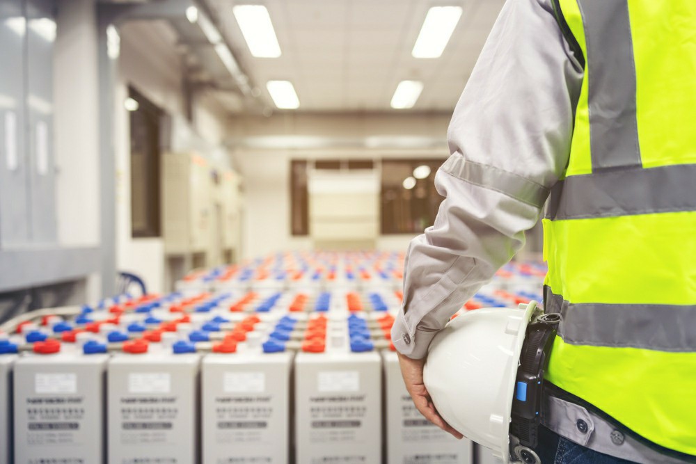The Essential Role of Abrasive Wheels Skills... - Working at Heights Training UK