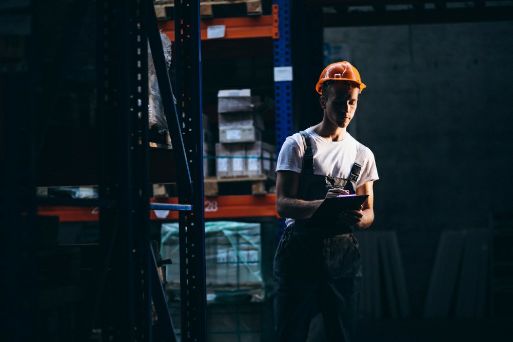 Essential Safety Tips for Abrasive Wheels London: A... - Working at Heights Training UK