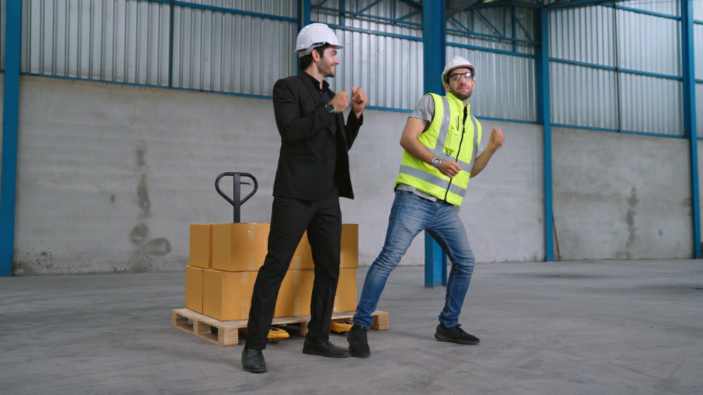 The Essential Guide to Choosing the Right Manual... - Working at Heights Training UK