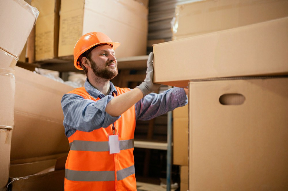Empowering Healthcare Staff: The Role of Certified... - Working at Heights Training UK
