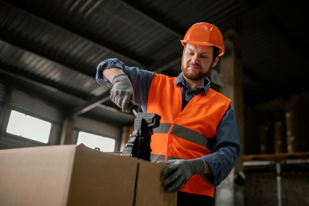 Essential Elements of a Comprehensive Abrasive Wheels... - Working at Heights Training UK
