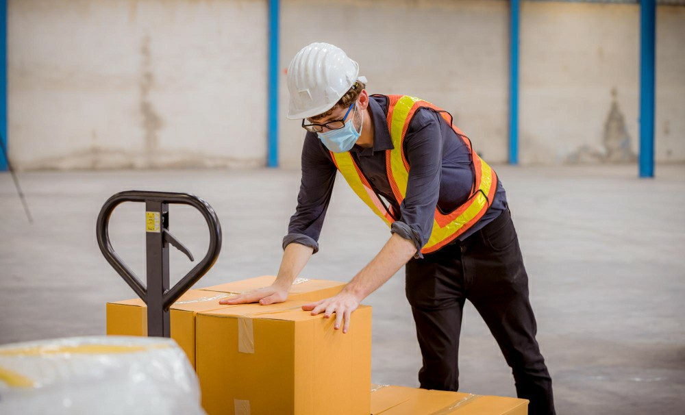 Enhancing Workplace Safety: The Essential Manual... - Working at Heights Training UK