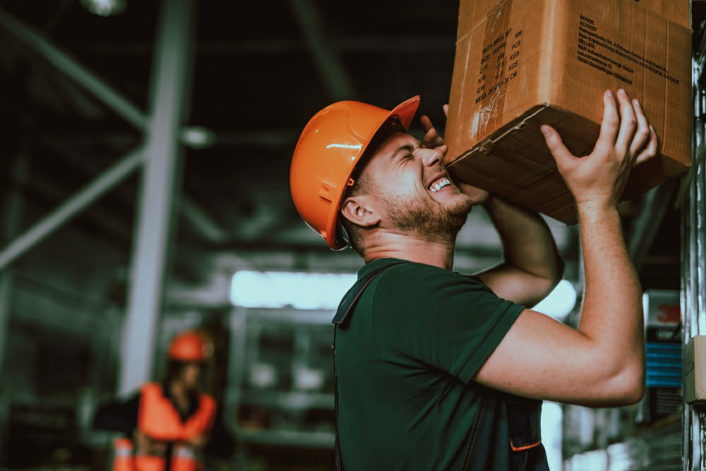 The Importance of Certified Abrasive Wheels Card... - Working at Heights Training UK