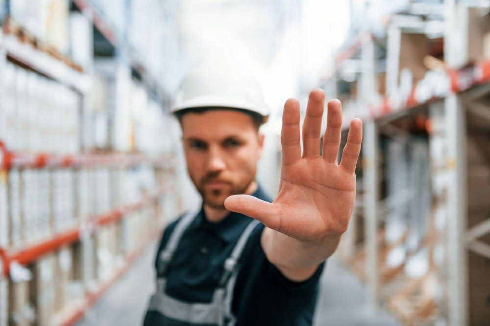 Why Abrasive Wheels ie Training is Vital for Healthcare... - Working at Heights Training UK