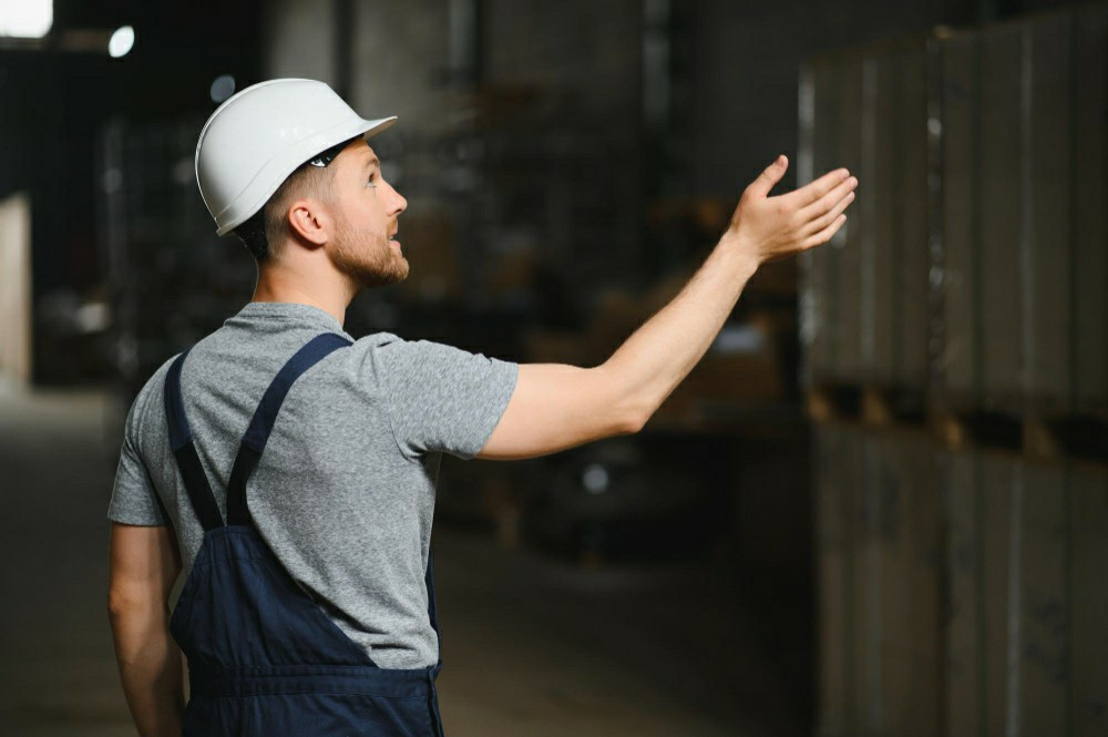 Empowering Healthcare Staff: The Importance of Manual... - Working at Heights Training UK