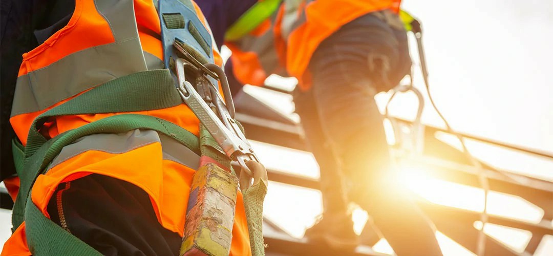 Revolutionizing Working at Heights Training with Virtual... - Working at Heights Training UK
