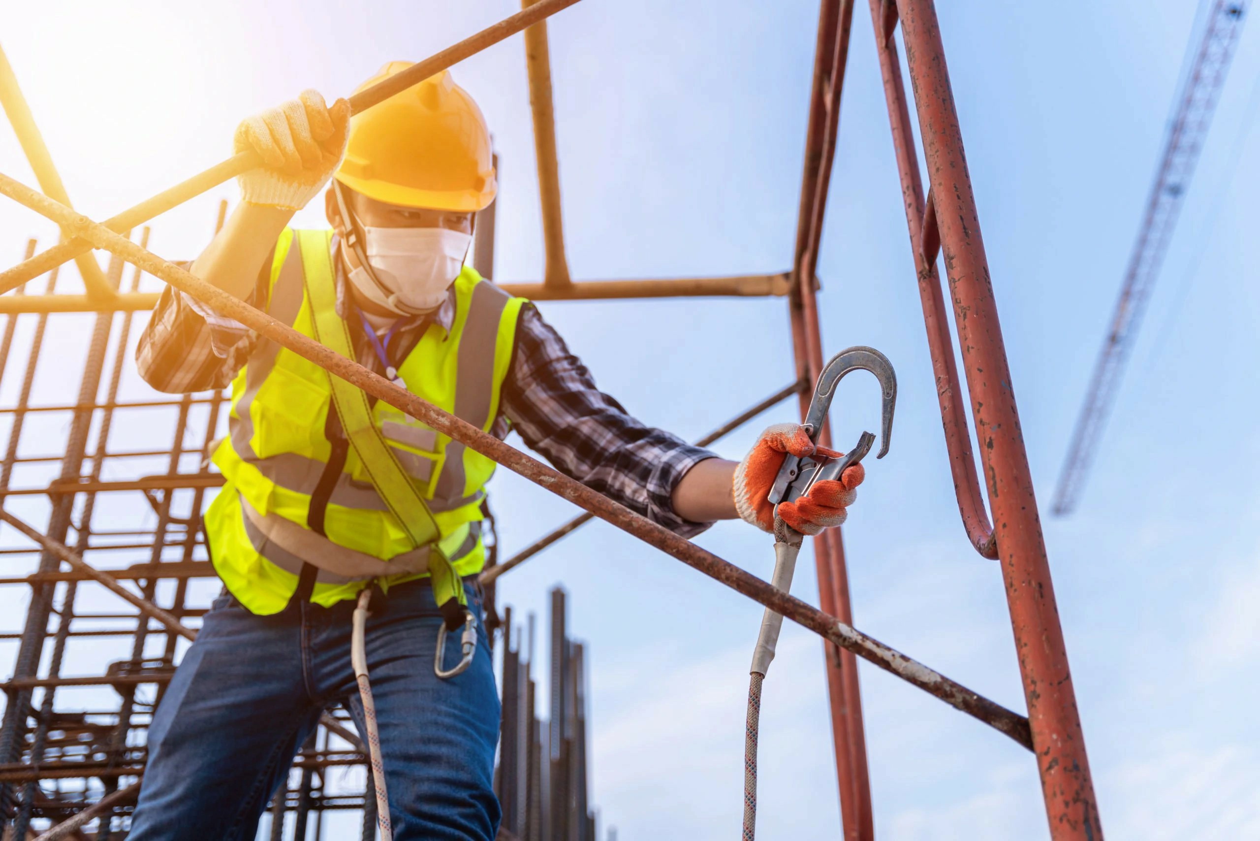 Essential Best Practices for Conducting Risk Assessments... - Working at Heights Training UK