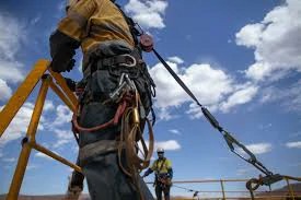 Driving Safety Forward: How Effective Working at Heights... - Working at Heights Training UK