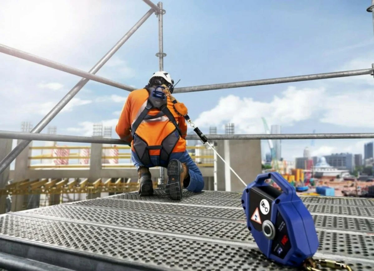 Smart Savings: Implementing Cost-Effective Working at... - Working at Heights Training UK