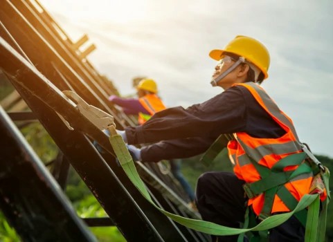 Harnessing Future Technologies: Elevating Working at... - Working at Heights Training UK