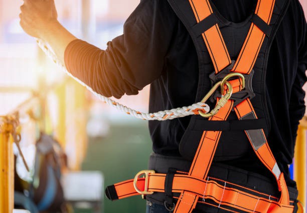 Unlocking Safety: The Crucial Role of Communication in... - Working at Heights Training UK