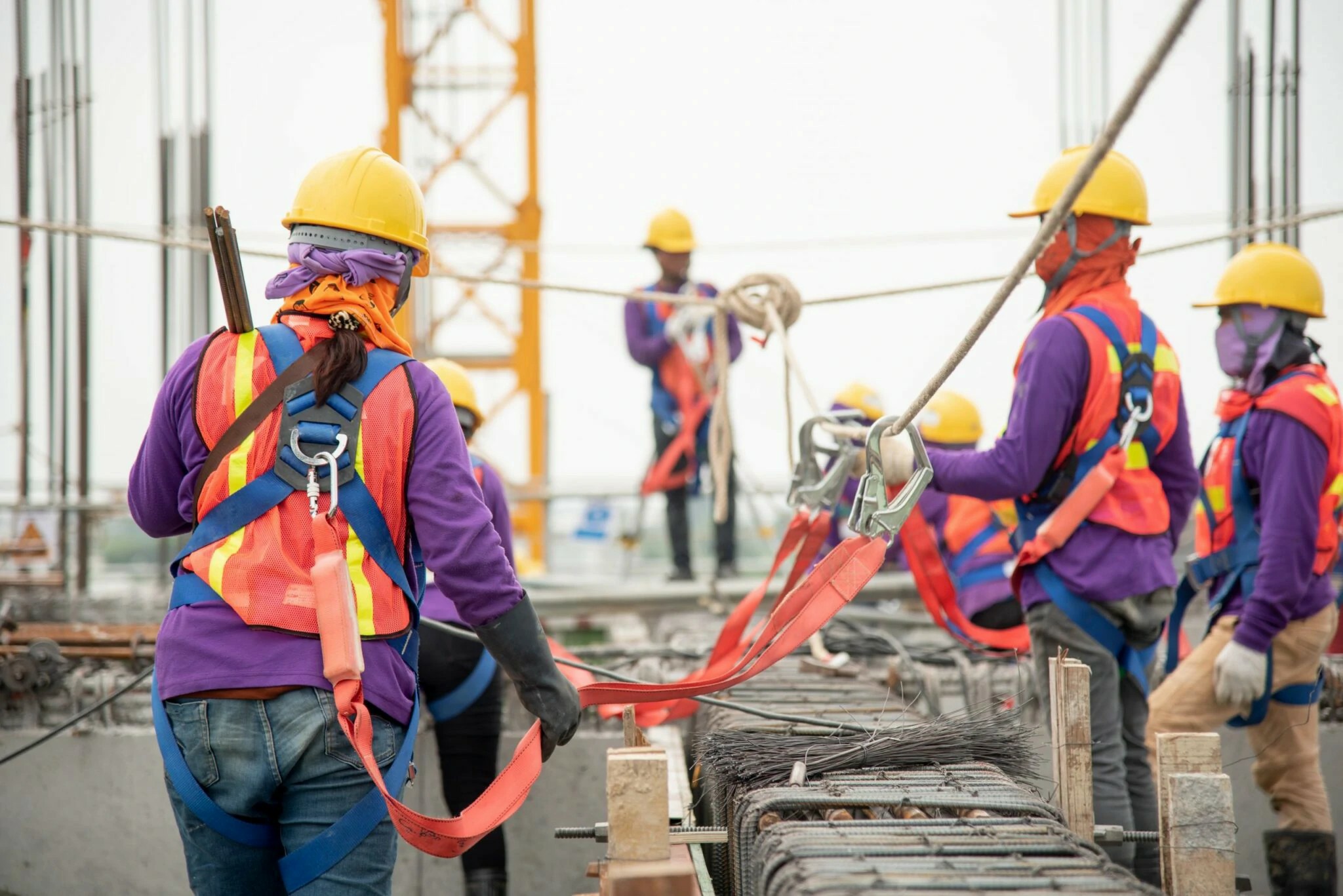 Why Accreditation is Critical for Effective Working at... - Working at Heights Training UK