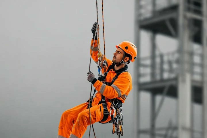 Elevate Safety: Revolutionizing Working at Heights... - Working at Heights Training UK