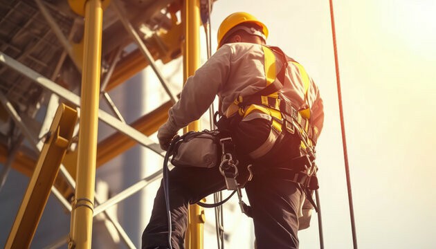 Preventing Accidents: The Role of Working at Heights... - Working at Heights Training UK