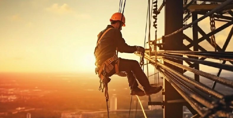 Navigating the Compliance Maze: A Business Checklist for... - Working at Heights Training UK