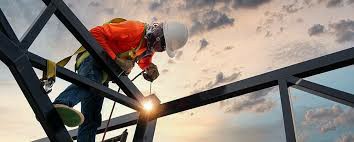 Elevating Safety Standards: Innovations in Working at... - Working at Heights Training UK