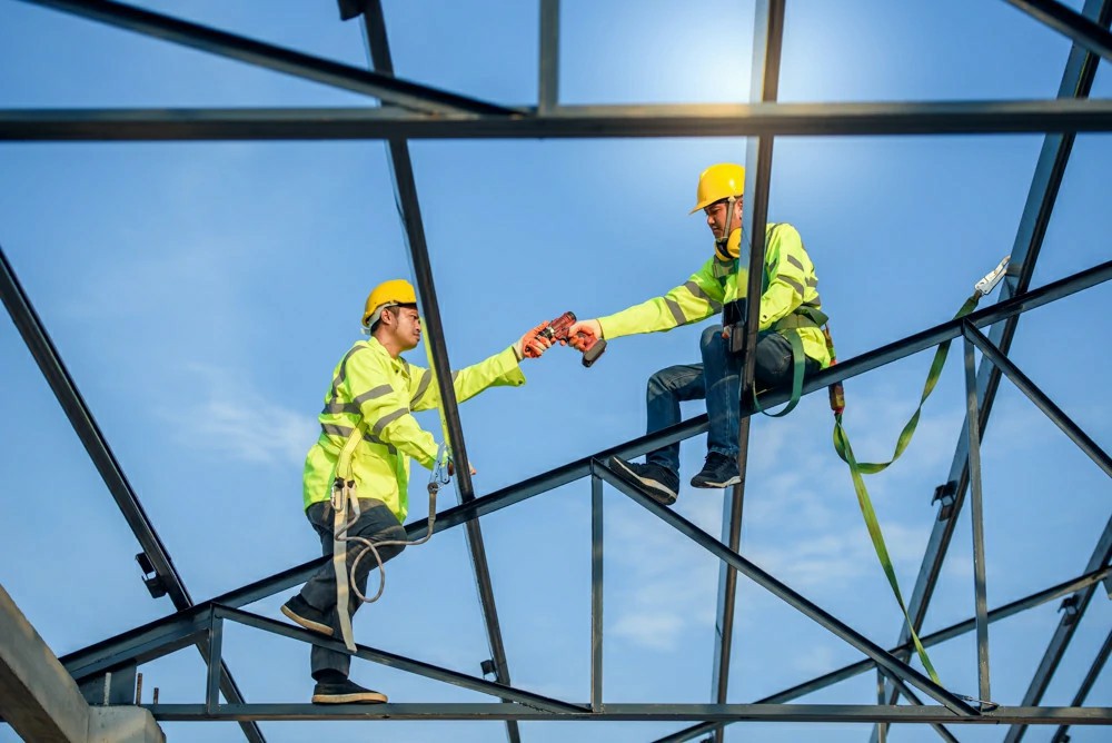 Elevating Safety Standards: Innovative Equipment for... - Working at Heights Training UK