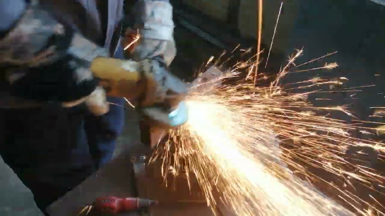 the UK's Comprehensive Guide to Abrasive Wheels Training... - Working at Heights Training UK