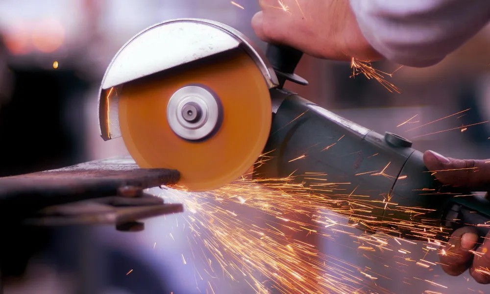 Navigating Abrasive Wheels Training Regulations in the... - Working at Heights Training UK