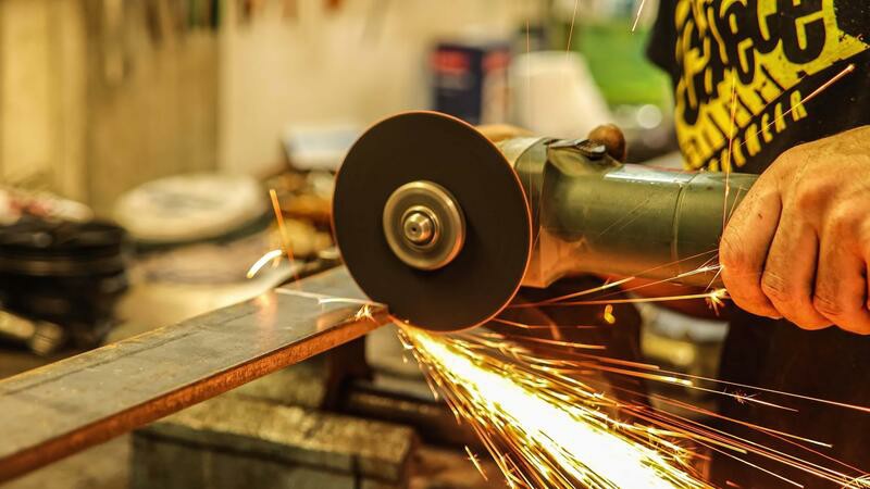 Comprehensive Insights on Abrasive Wheels: Types, Uses... - Working at Heights Training UK