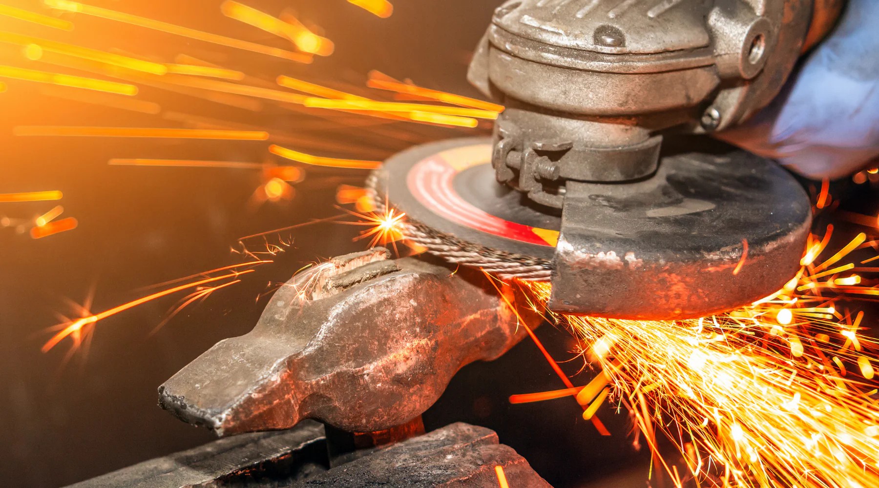 Navigating Abrasive Wheels Risks: Essential Safety... - Working at Heights Training UK