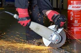 Abrasive Wheels Safety: Essential Certification to... - Working at Heights Training UK
