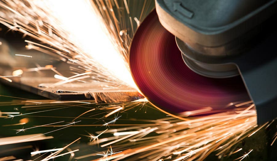 Navigating the Hazards of Abrasive Wheels: Essential... - Working at Heights Training UK