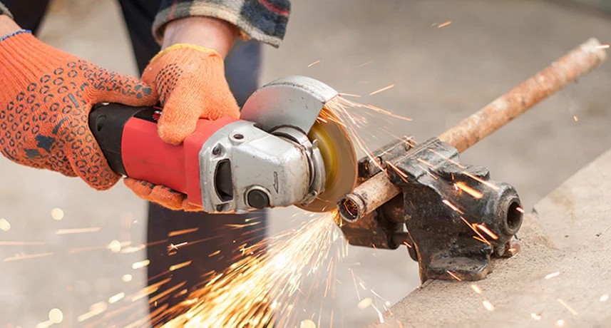 Avoiding Common Mistakes with Abrasive Wheels: Essential... - Working at Heights Training UK