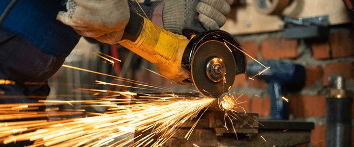 Abrasive Wheels Demystified: Your Ultimate Guide to... - Working at Heights Training UK