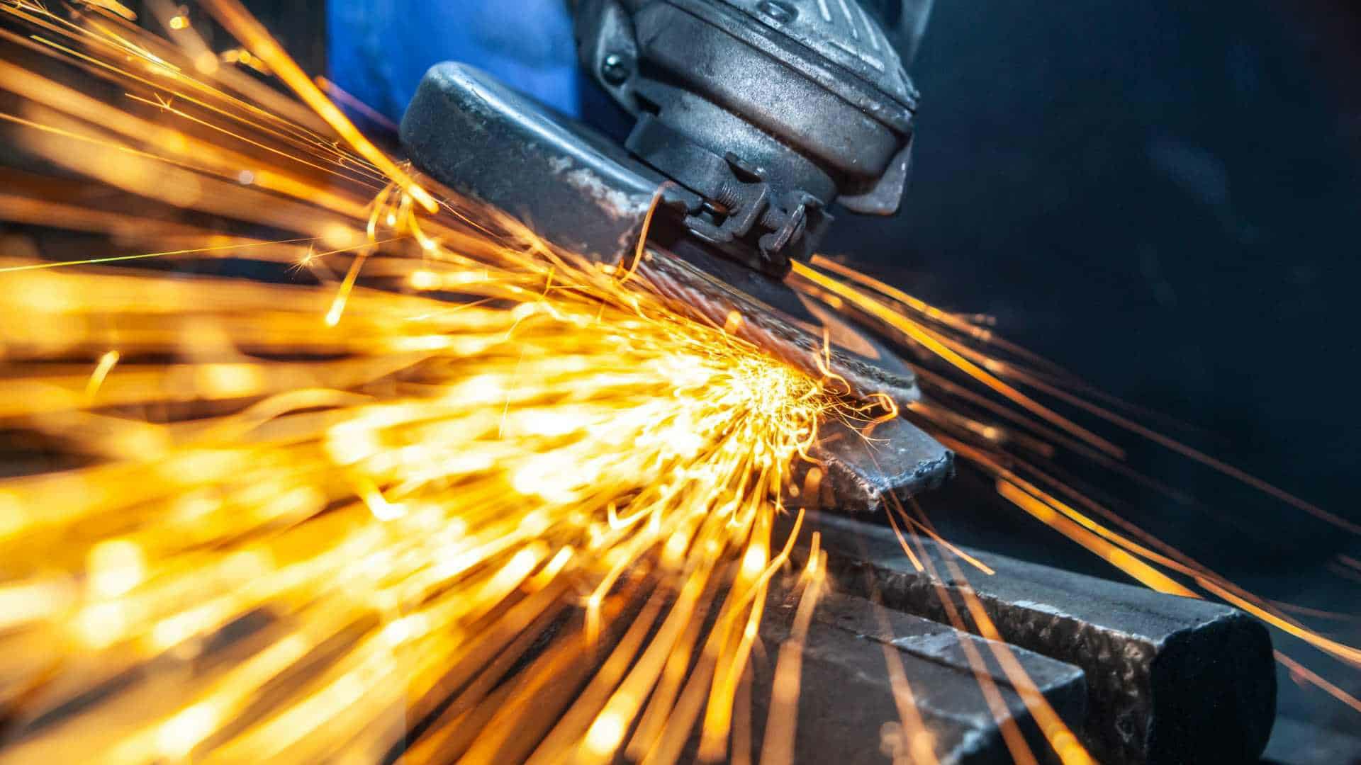 Navigating the Risks of Abrasive Wheels: A Comprehensive... - Working at Heights Training UK
