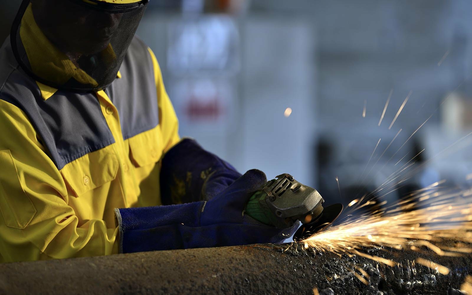Unlocking Workplace Safety: The Essential Benefits of... - Working at Heights Training UK