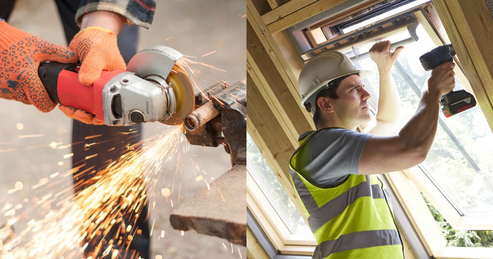 Mastering Your Abrasive Wheels Certification: Essential... - Working at Heights Training UK