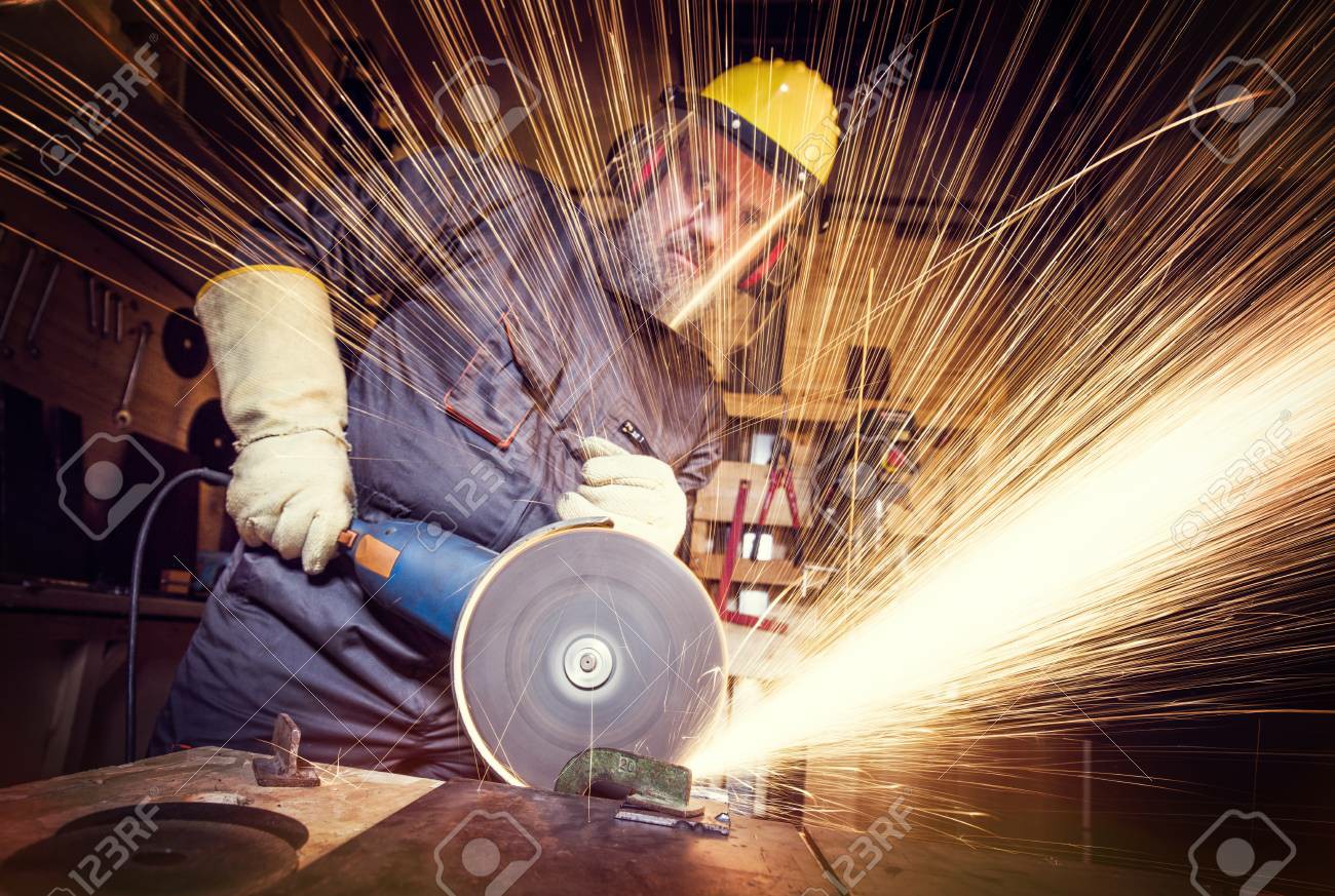 Mastering Abrasive Wheels Certification in the UK: Your... - Working at Heights Training UK