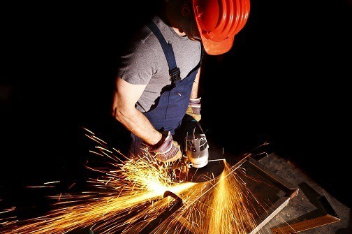 5 Key Safety Risks of Abrasive Wheels and the Crucial... - Working at Heights Training UK