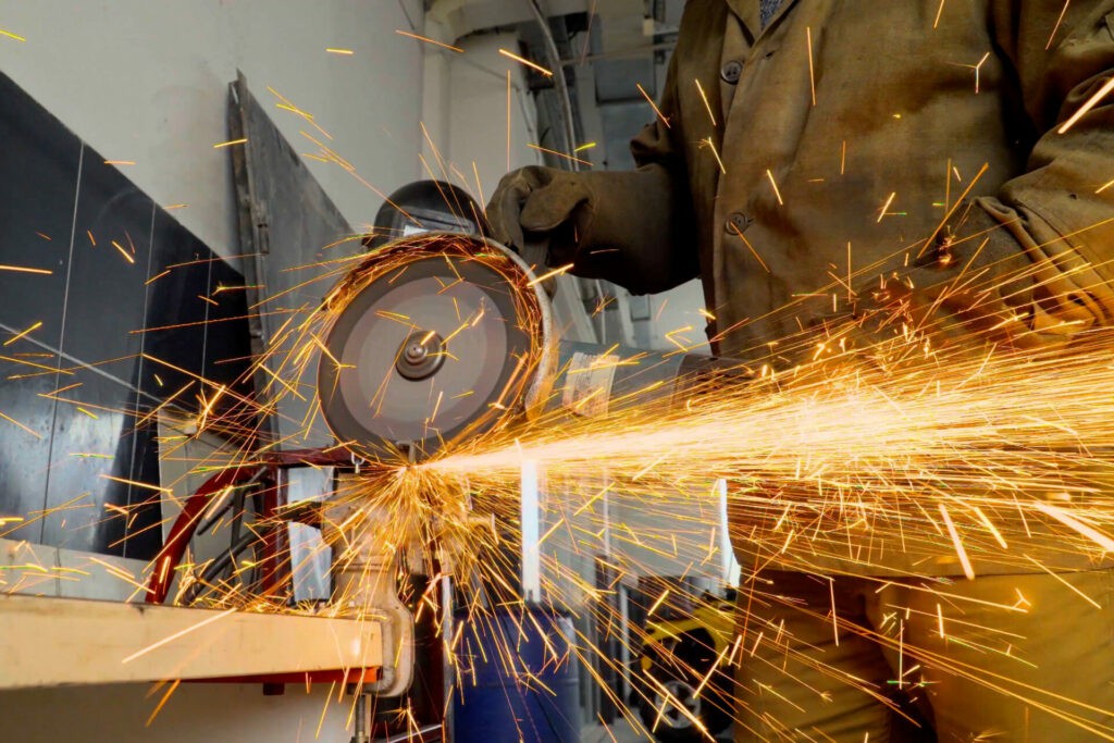 Abrasive Wheels: Everything You Need to Know About... - Working at Heights Training UK